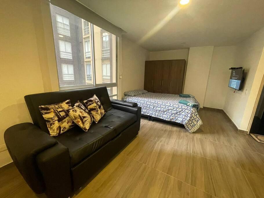 Loft Centro Historico Bogota