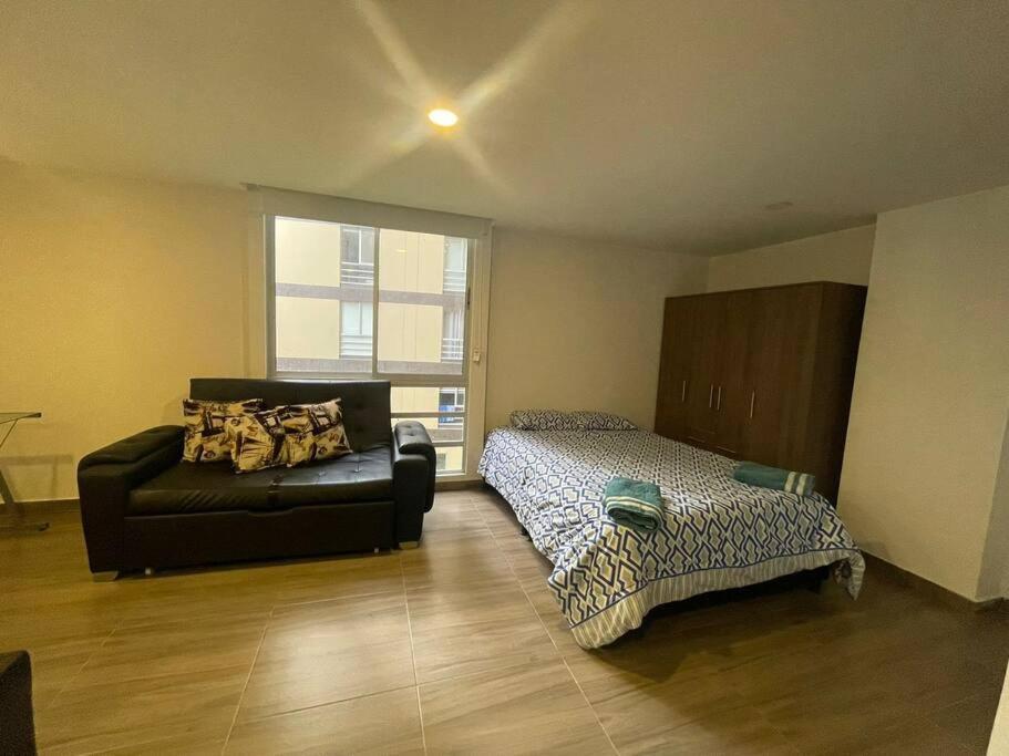 Loft Centro Historico Apartment *