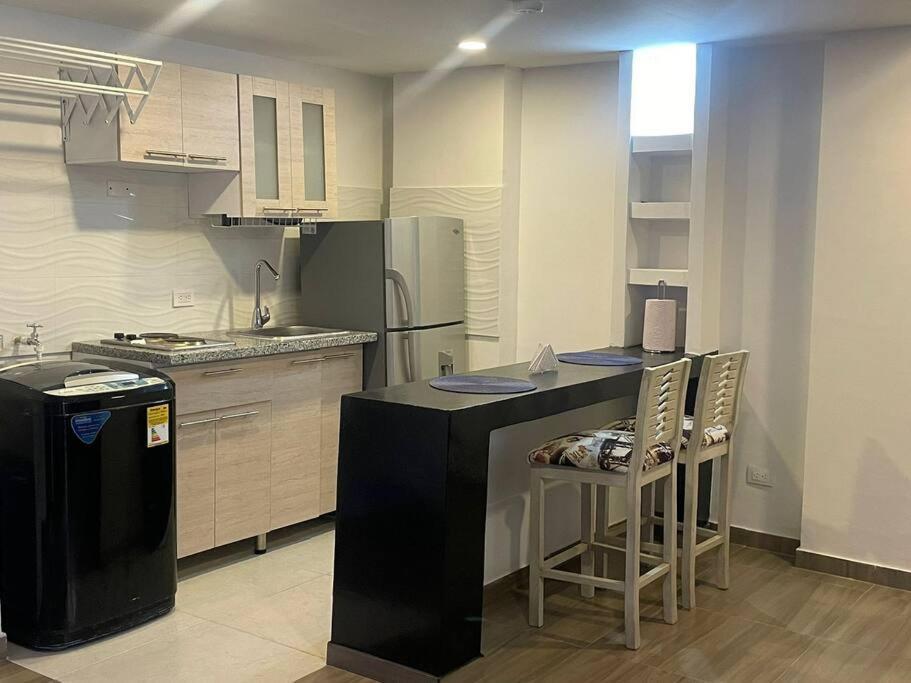 Loft Centro Historico Bogota