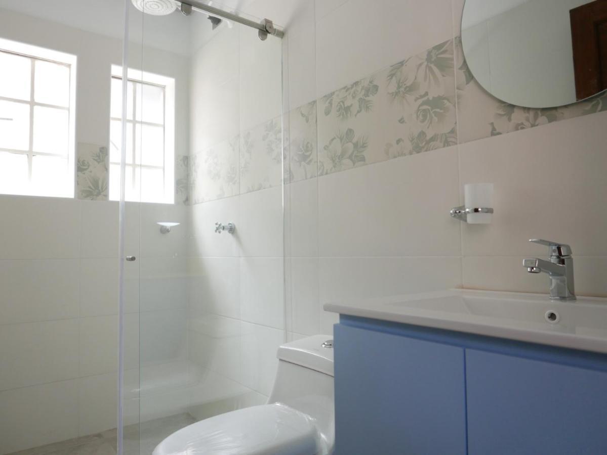 Floralia Casa Boutique Bed & Breakfast *