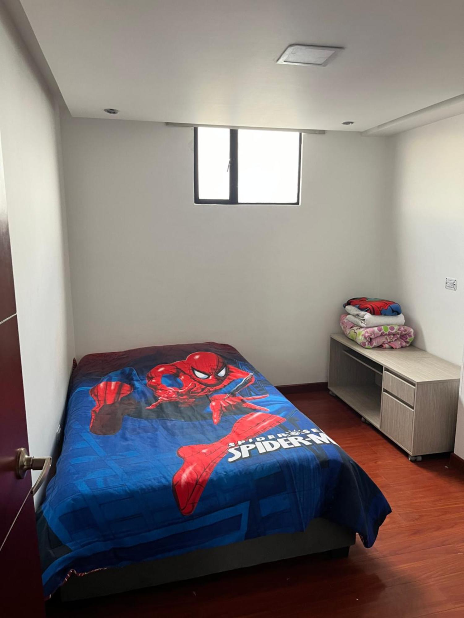 Hospedagem domiciliar Habitacion En Normandia
