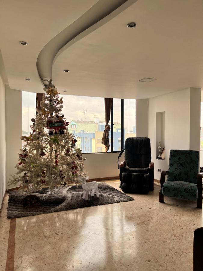 Habitacion En Normandia Bogotá