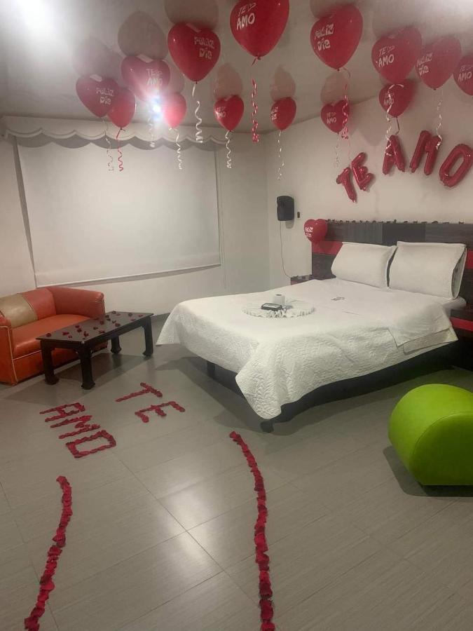 Hotel Bonaire Bogota