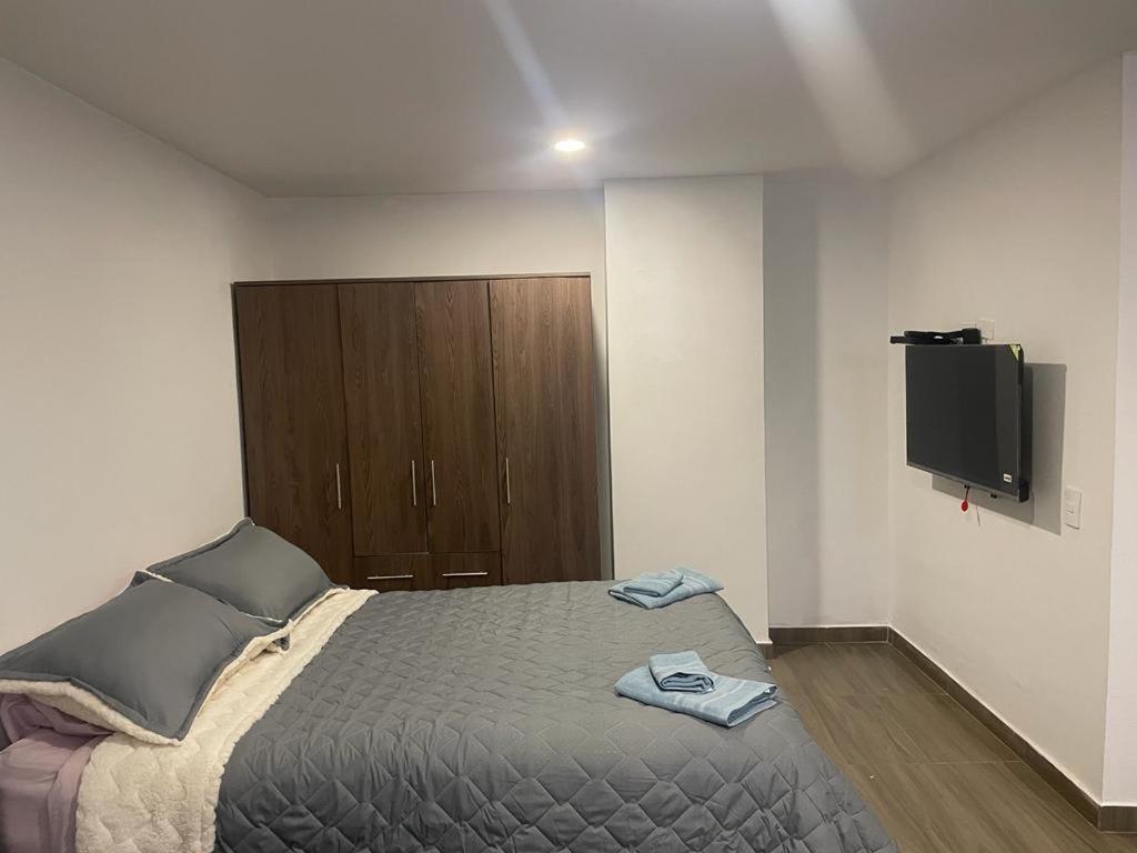 Apartment Loft Centro Historico *