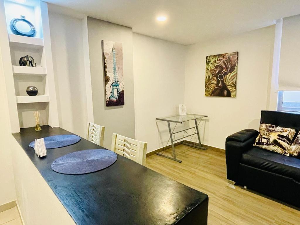 Loft Centro Historico Bogota