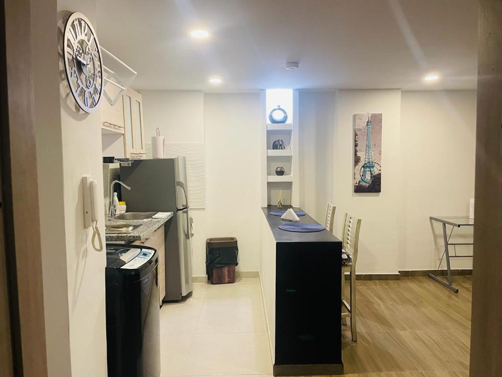 Apartment Loft Centro Historico *