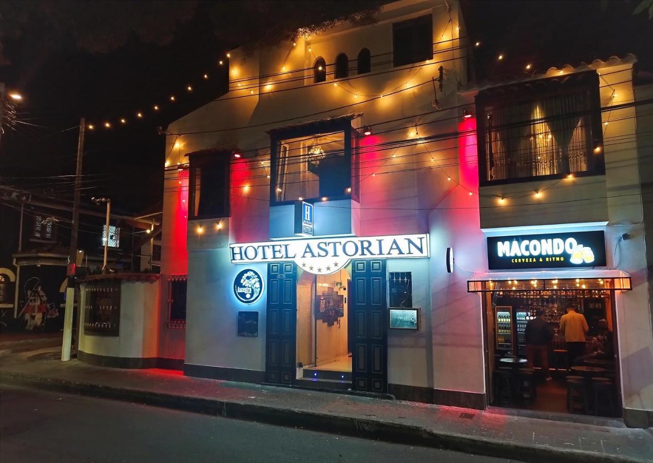 Hotel Von Astorian 4*