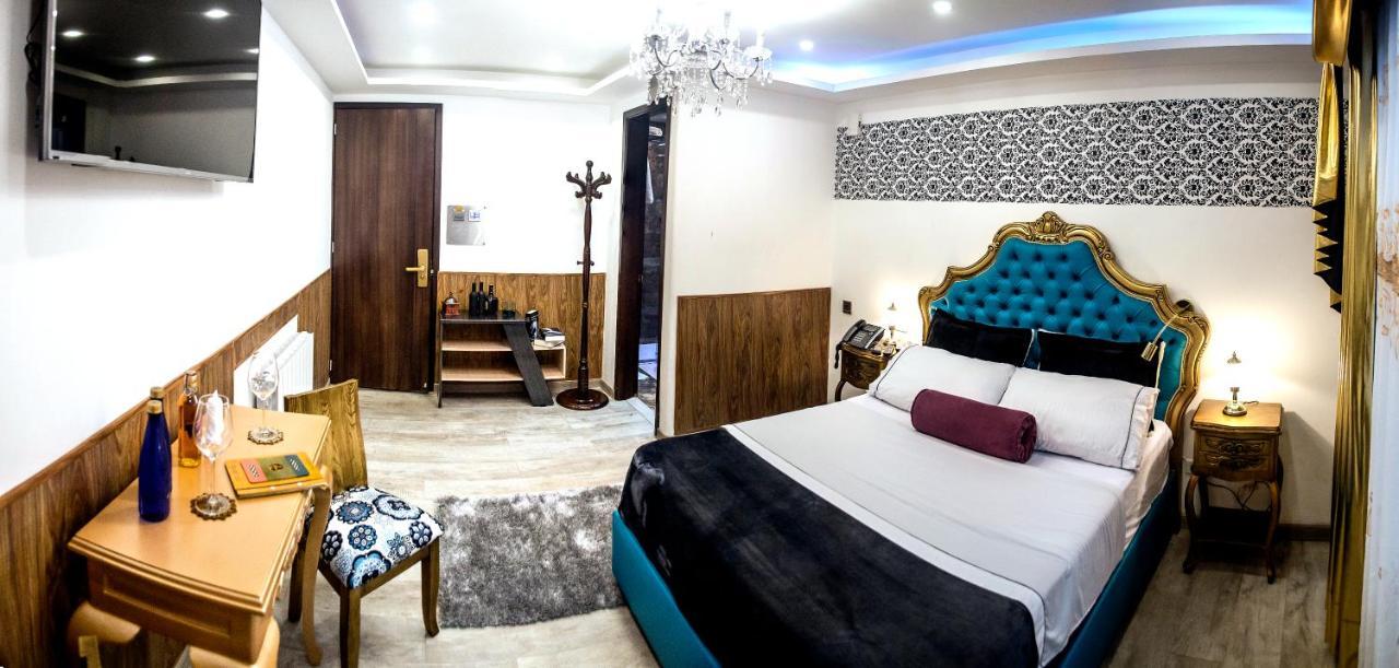 Hotel Von Astorian Bogota