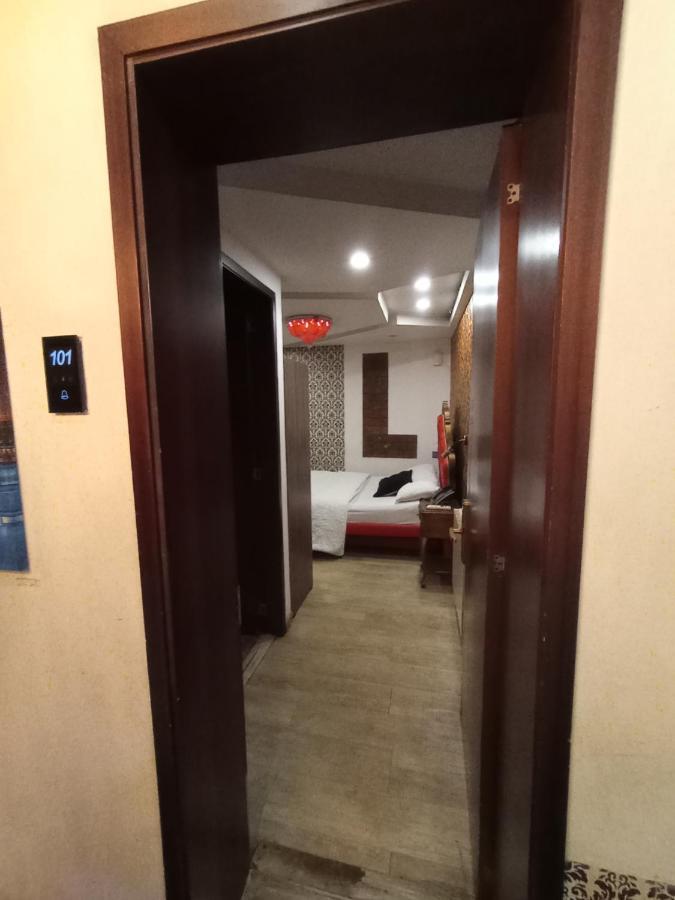 Von Astorian 4* Bogota
