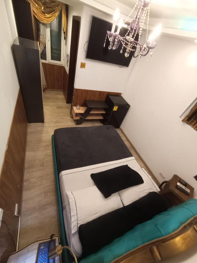 Von Astorian Hotel Bogota