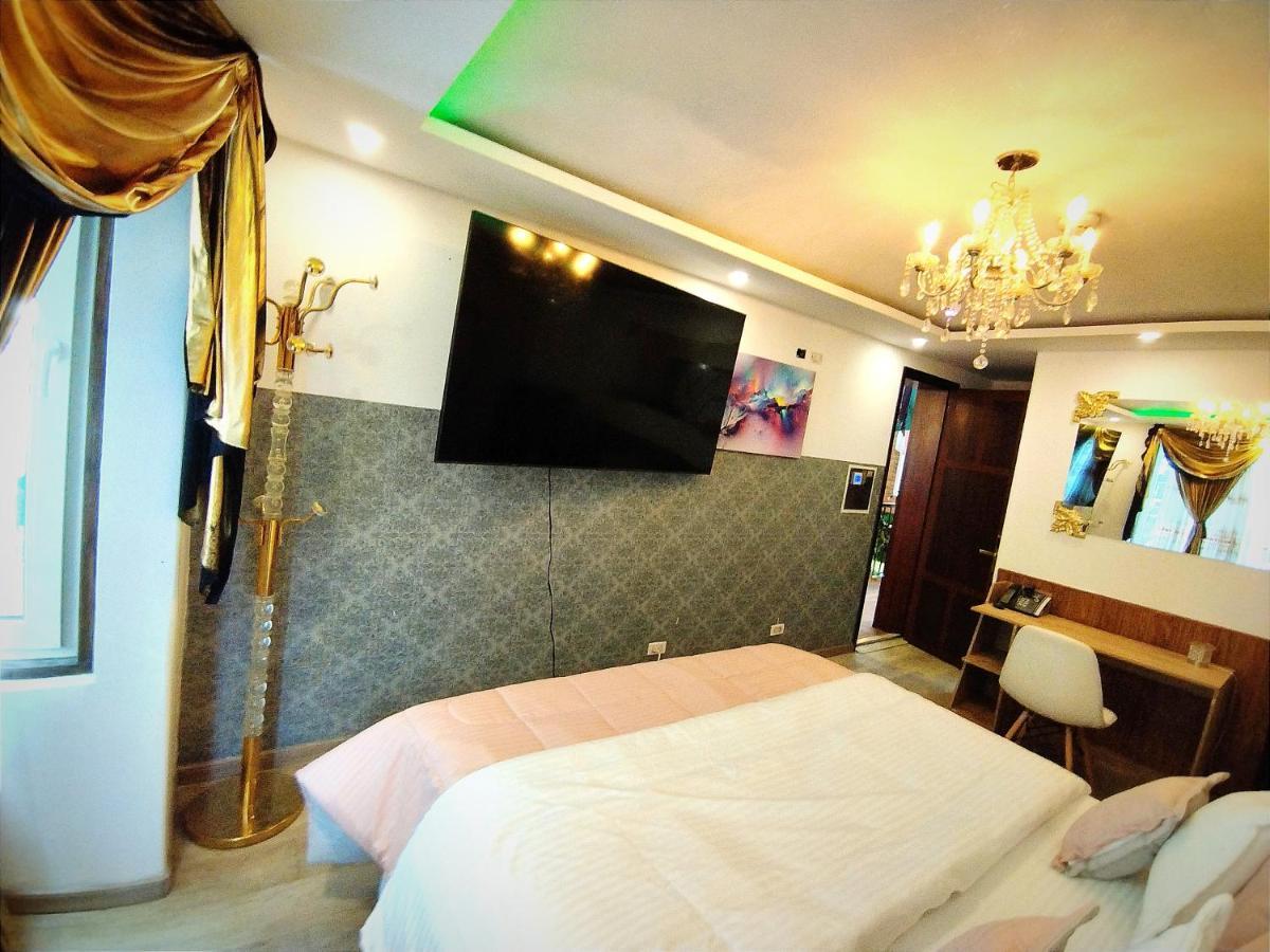 Von Astorian Hotel Bogota