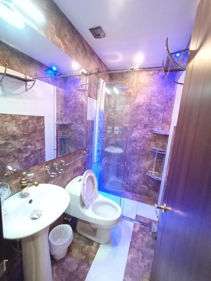 Hotel Von Astorian Bogota