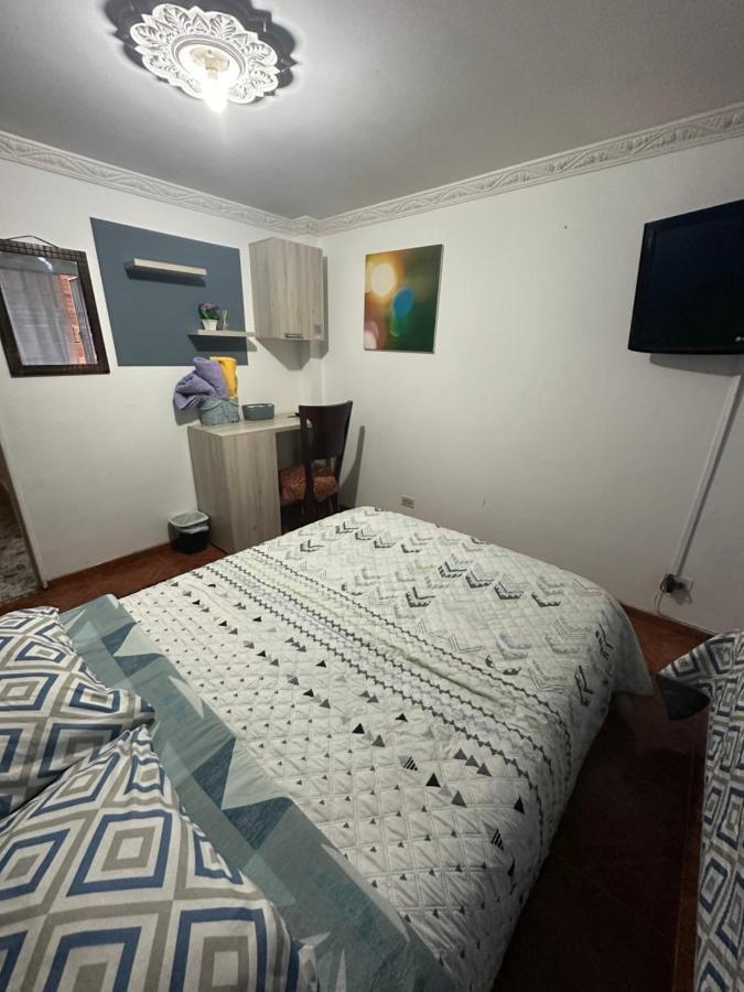 Casa Familiar Сasa de vacaciones *