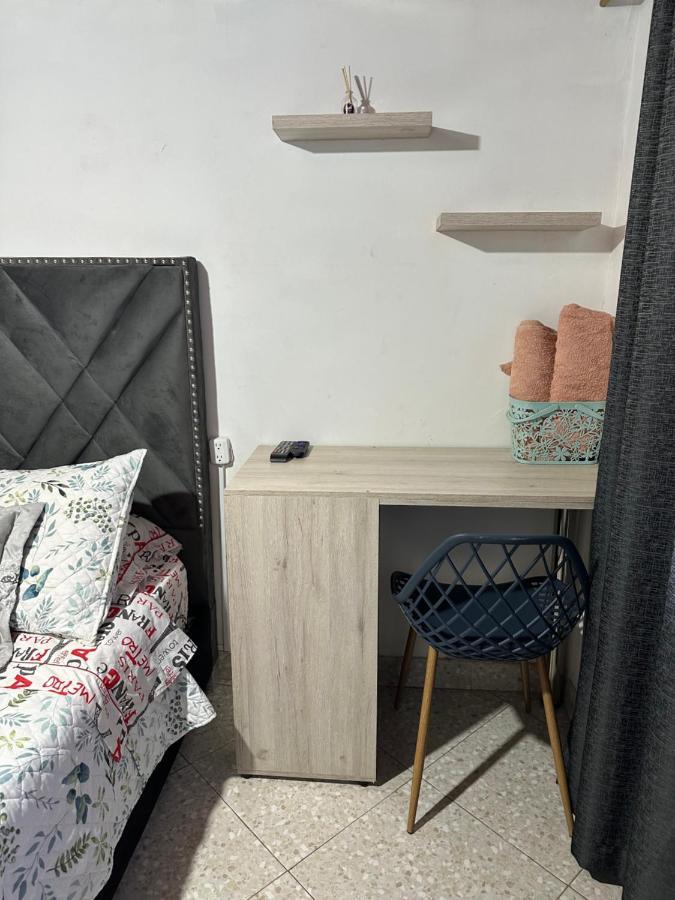Сasa de vacaciones Casa Familiar *