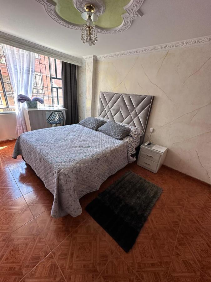 Casa Familiar