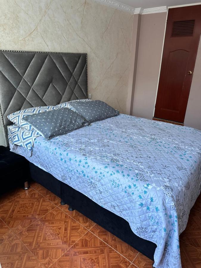 Casa Familiar Сasa de vacaciones *