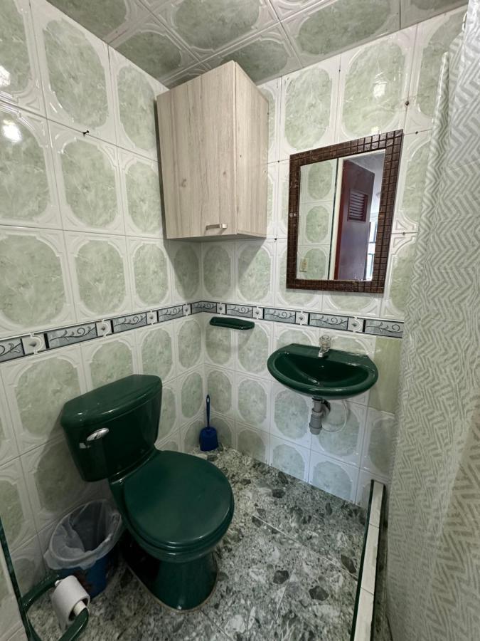 Сasa de vacaciones Casa Familiar