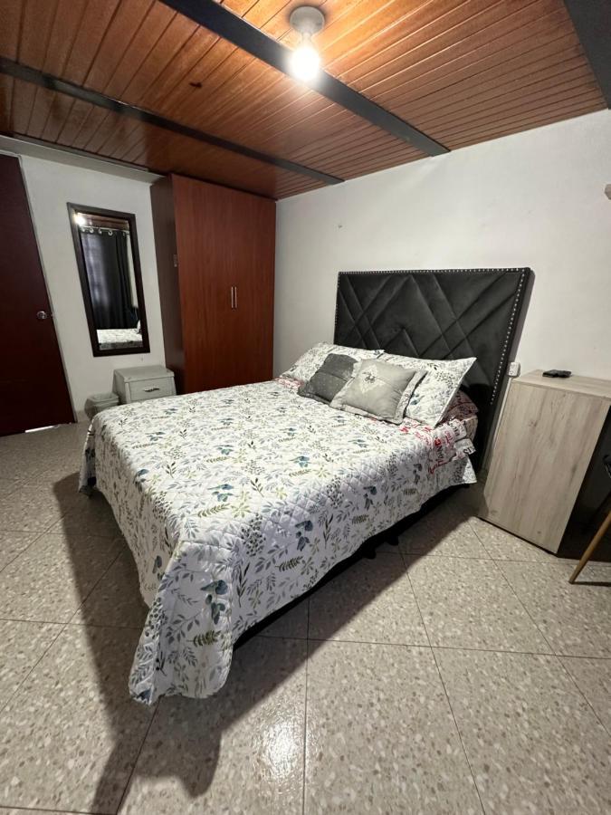 Casa Familiar Bogotá