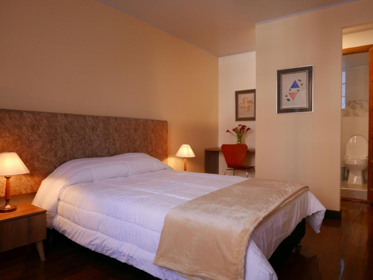 Floralia Casa Boutique Bogota