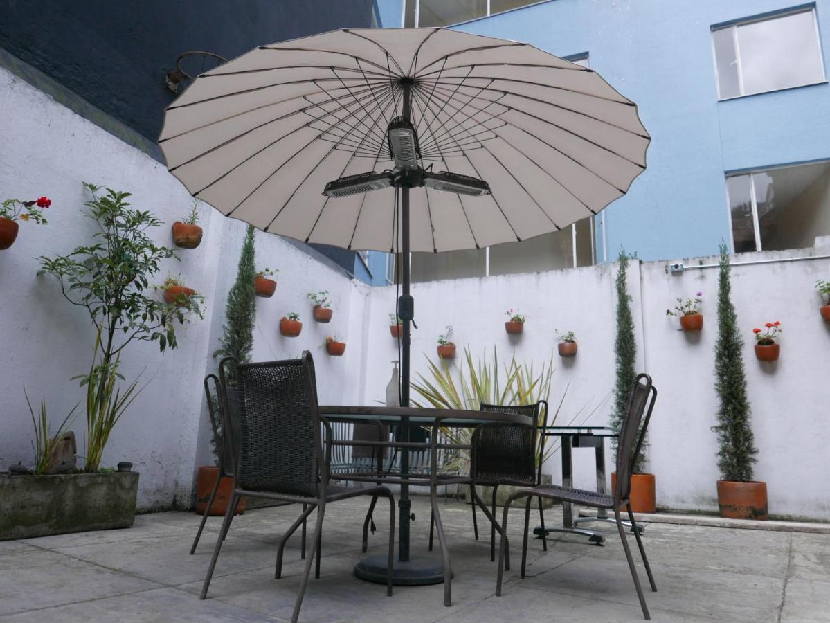Floralia Casa Boutique Bogota