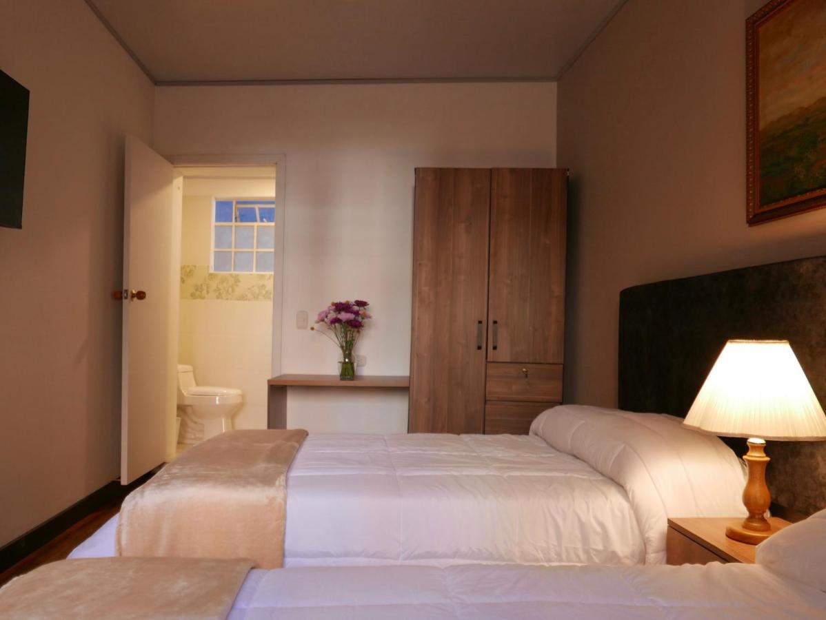 Floralia Casa Boutique Bogota