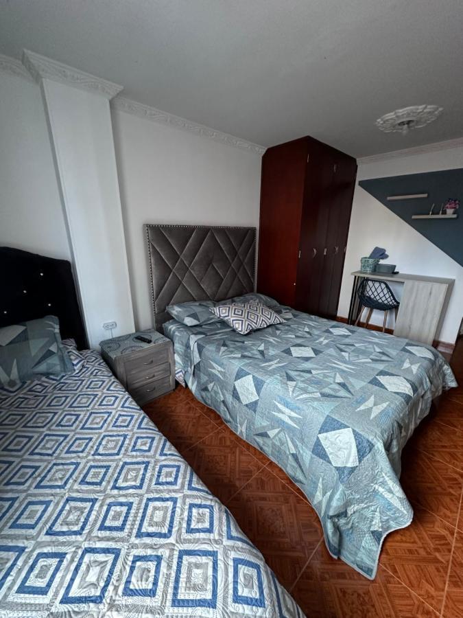 Casa Familiar Сasa de vacaciones