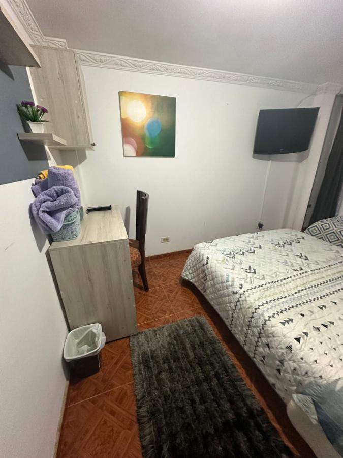 Casa Familiar *