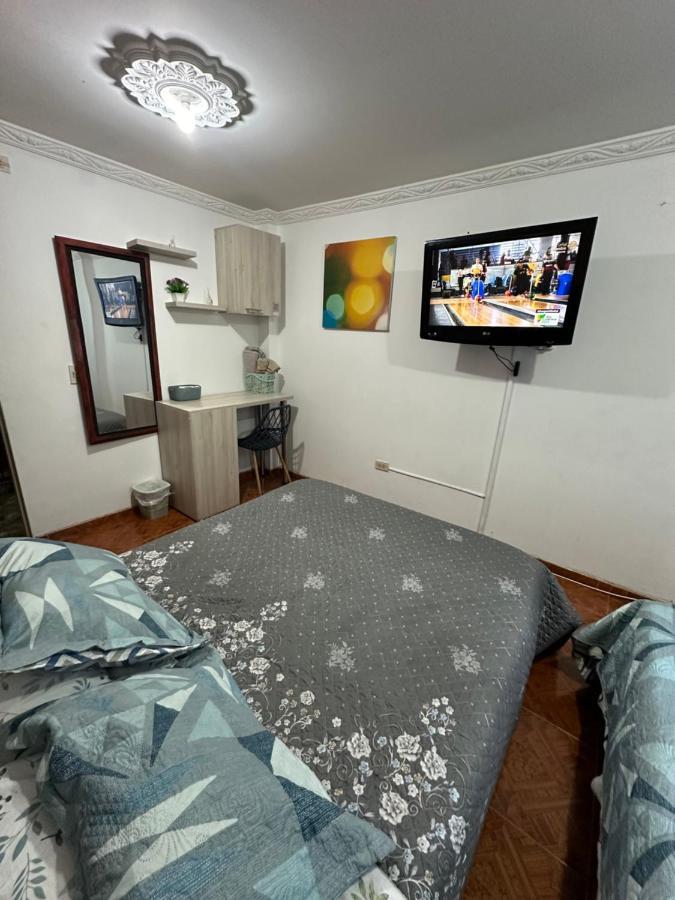 Casa Familiar