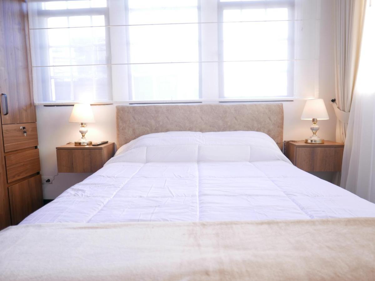 Floralia Casa Boutique Bed & Breakfast