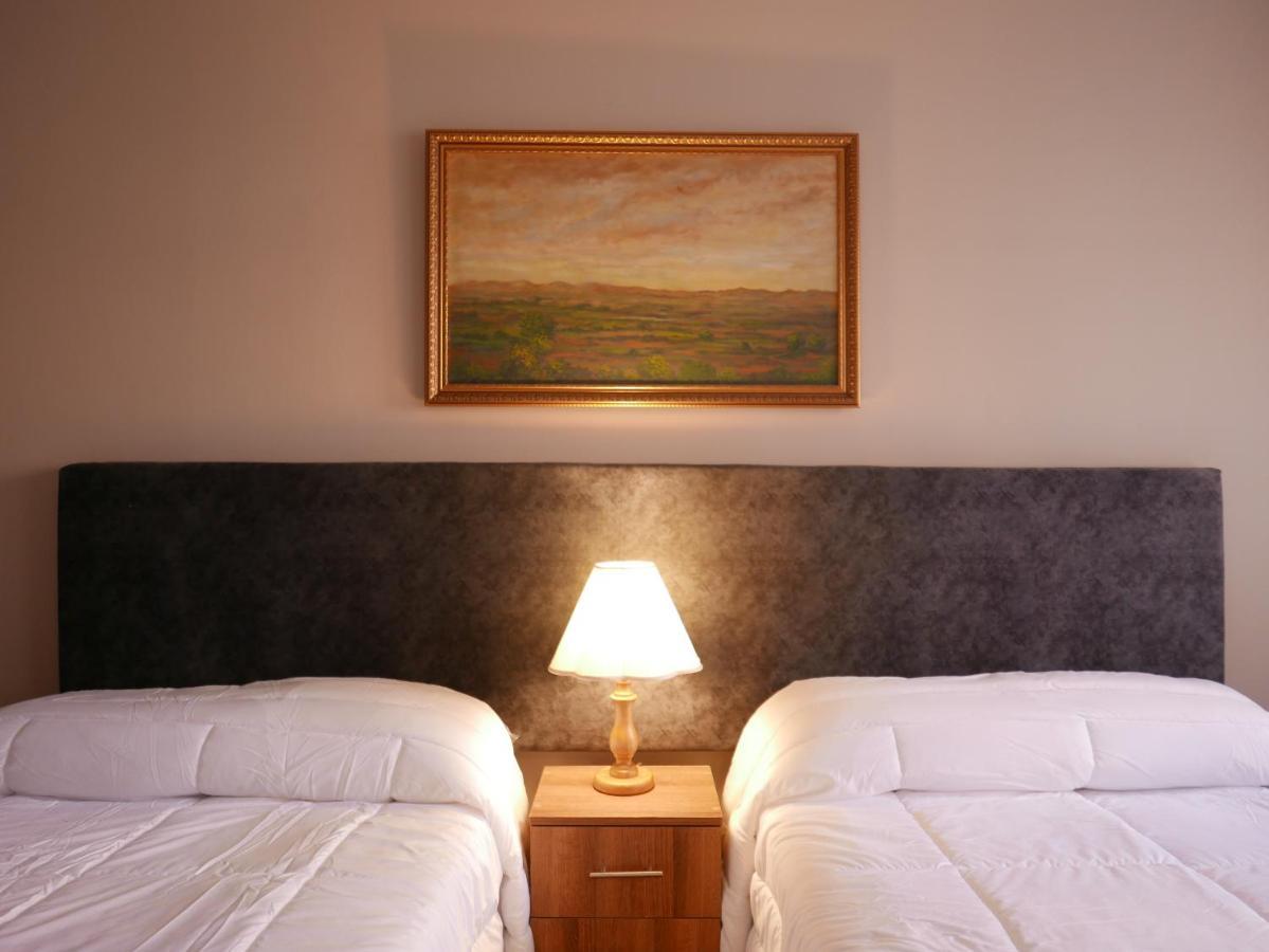 Floralia Casa Boutique Bed & Breakfast Bogota