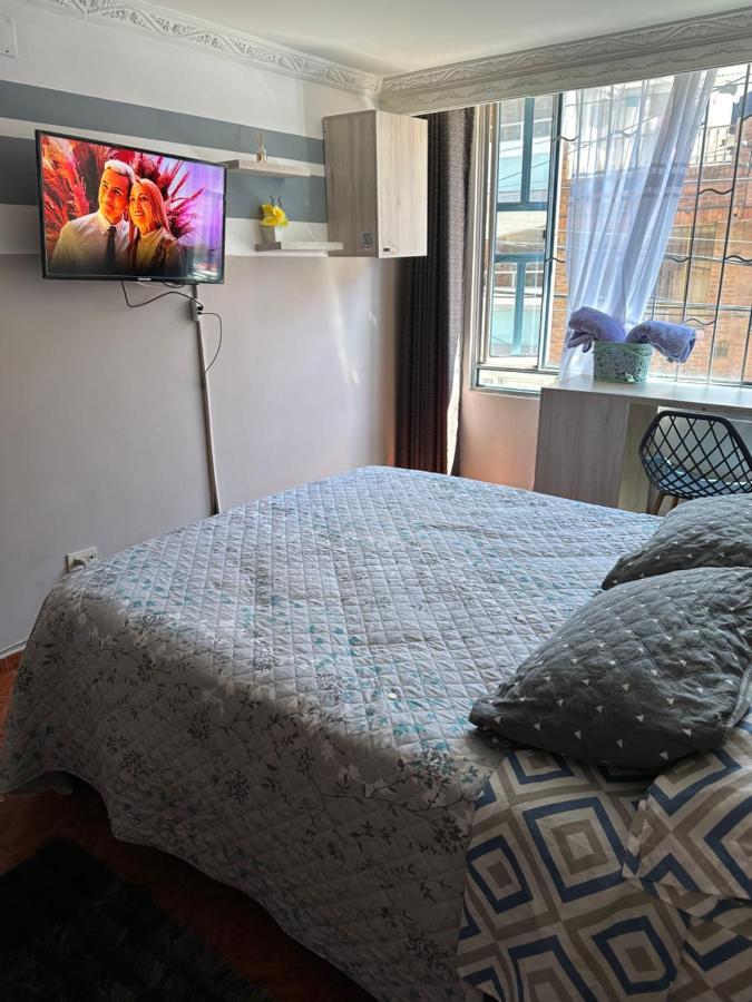Casa Familiar * Bogotá