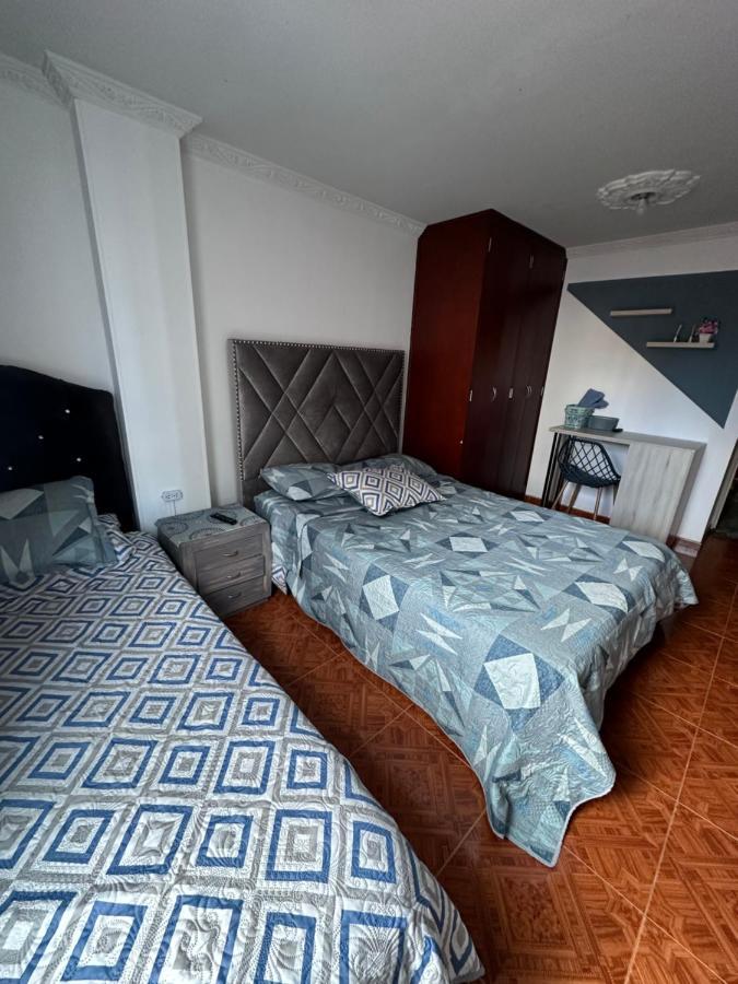 Casa Familiar *