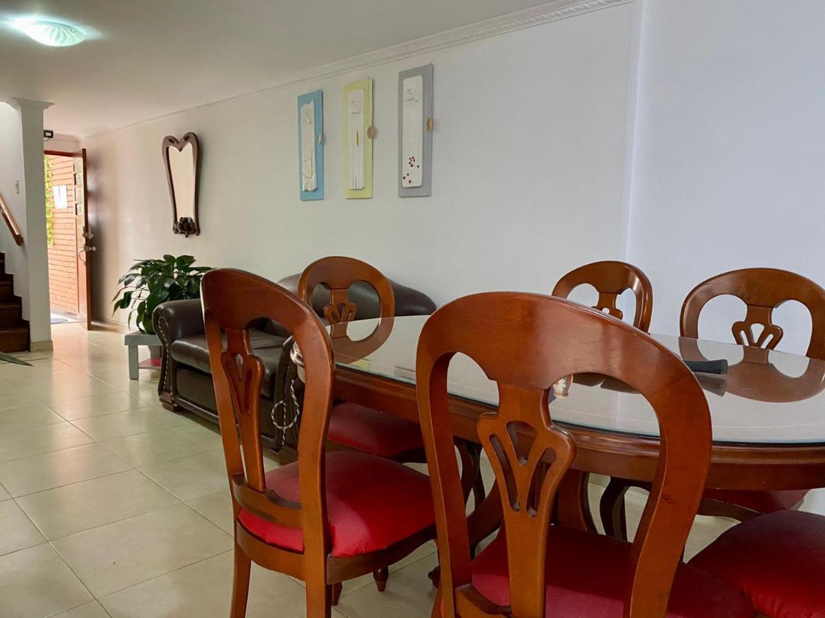 Homestay Casa 30 *
