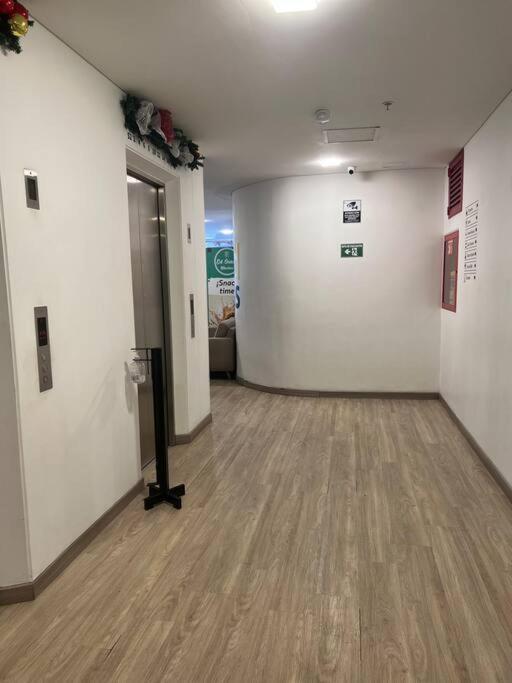 Confortable Loft En El Centro Historico De Bogota