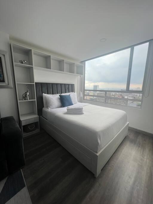 Confortable Loft En El Centro Historico De Apartment *