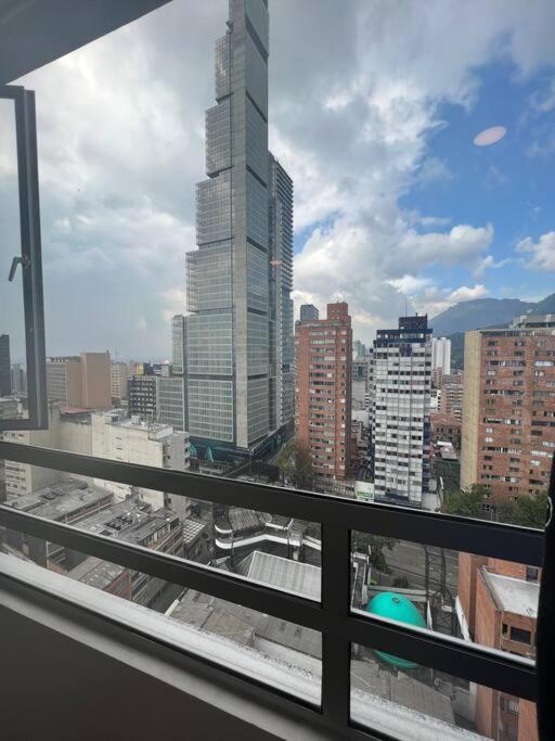 Confortable Loft En El Centro Historico De Apartment *