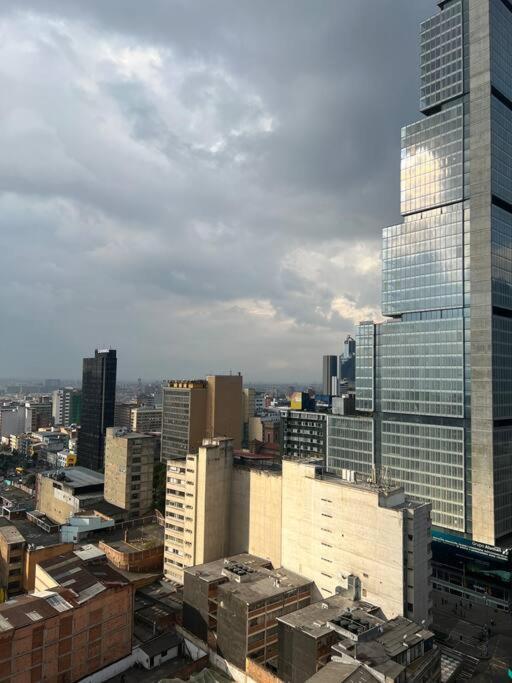 Confortable Loft En El Centro Historico De Bogota