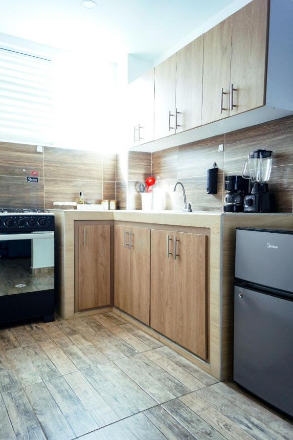 Apto Nuevo A 5 Min De Cc Centro Mayor Apartamento Bogotá
