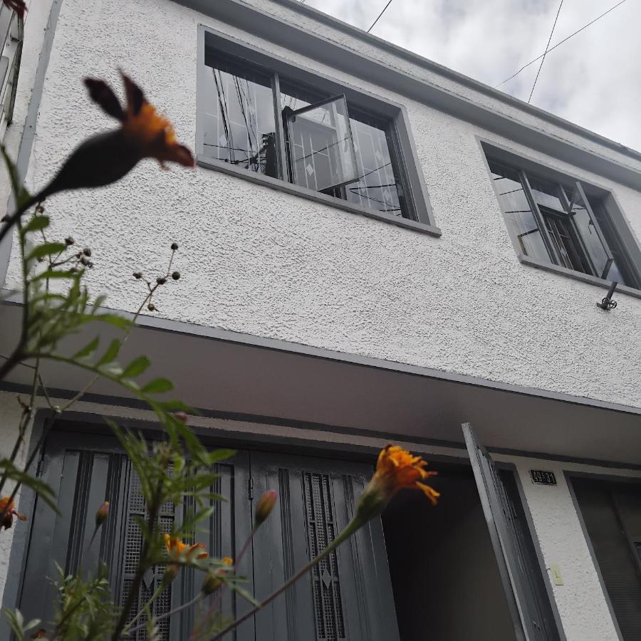Homestay Elemental Coliving *
