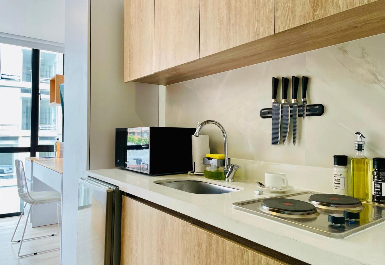 Aparthotel Nuo By Wynwood House