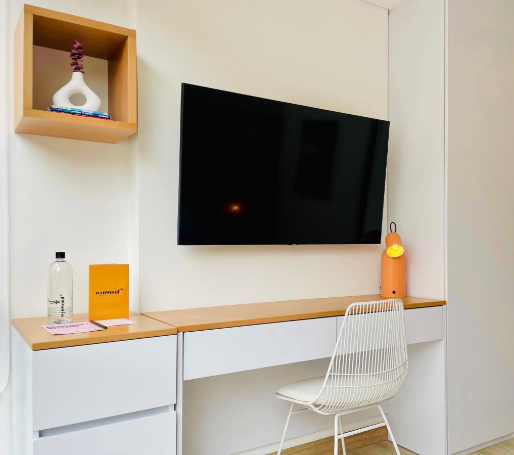 Nuo By Wynwood House Aparthotel Bogota