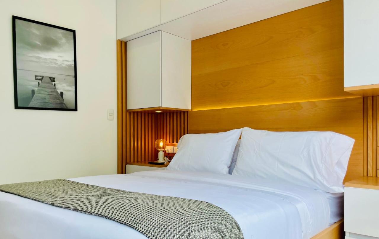 Aparthotel Nuo By Wynwood House *