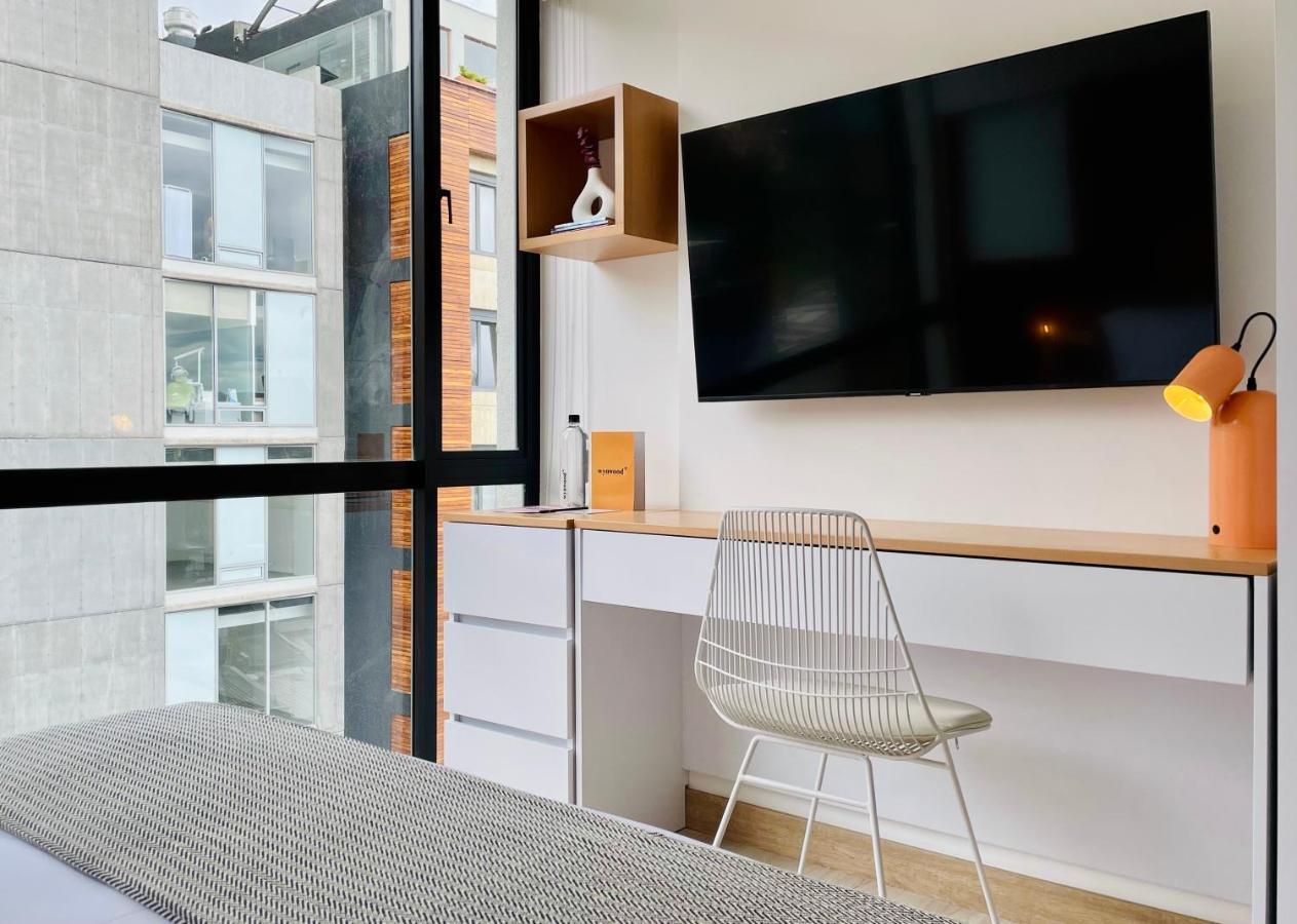 Nuo By Wynwood House Aparthotel *