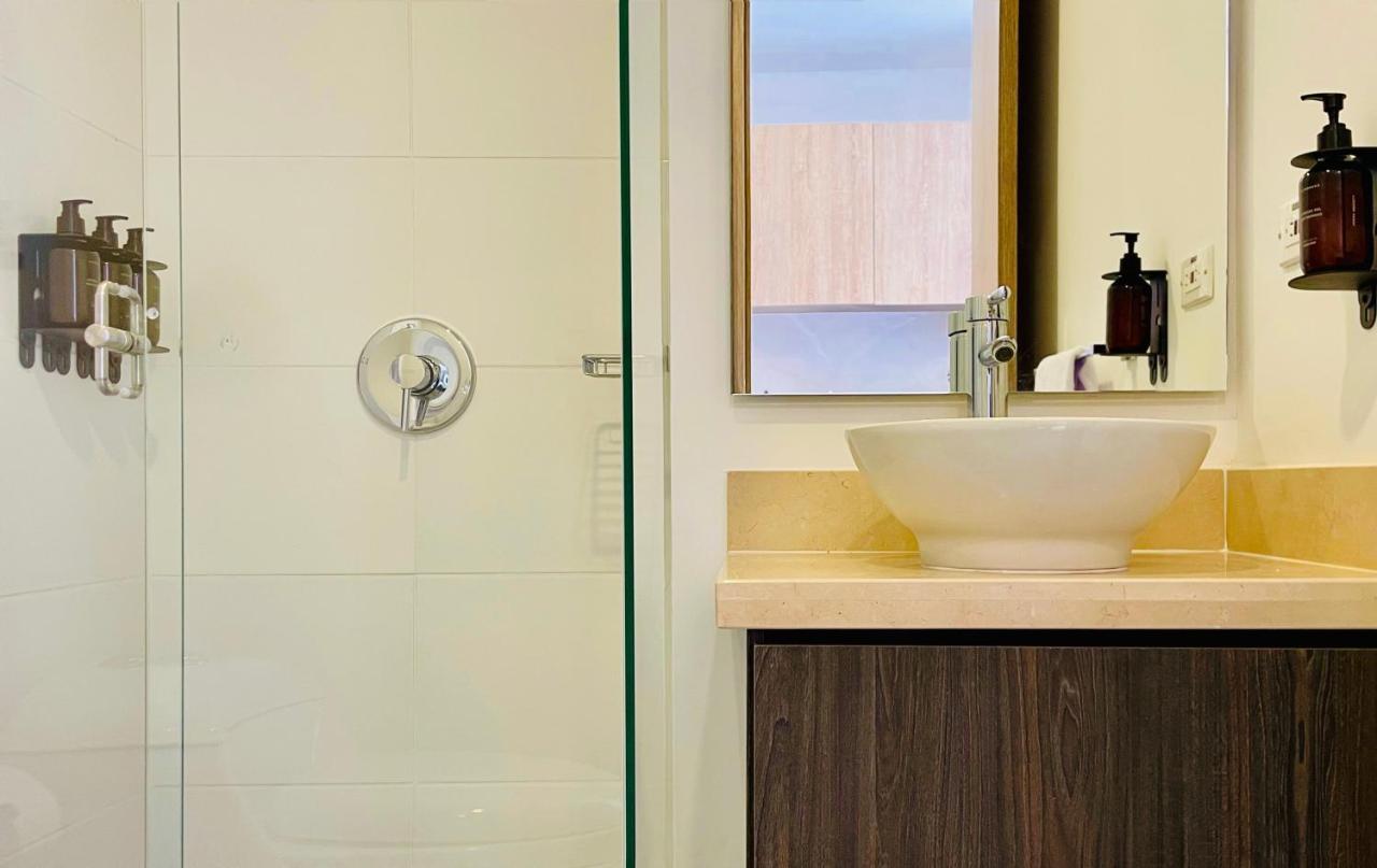 Aparthotel Nuo By Wynwood House Bogota
