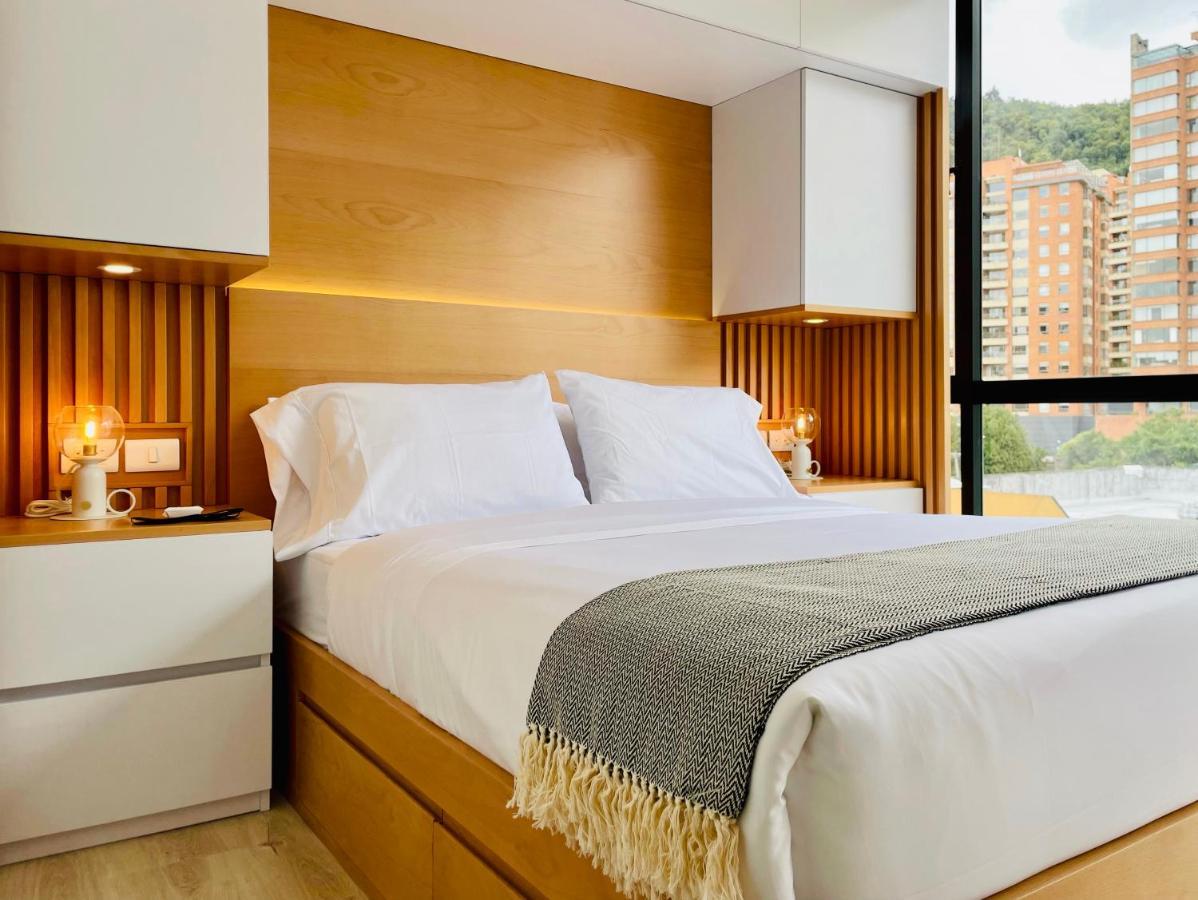 Nuo By Wynwood House Aparthotel