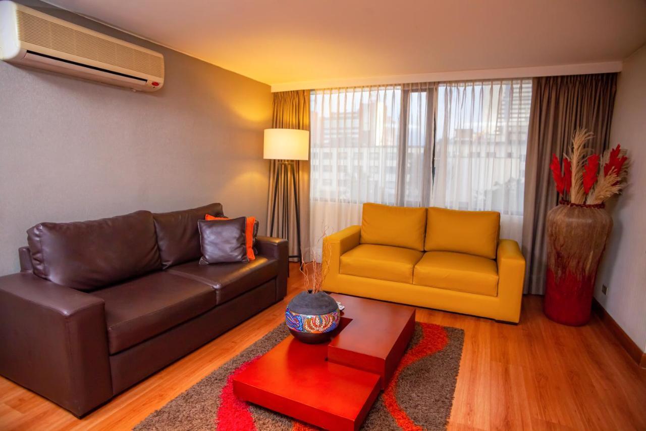 Plaza Hotel Bogota