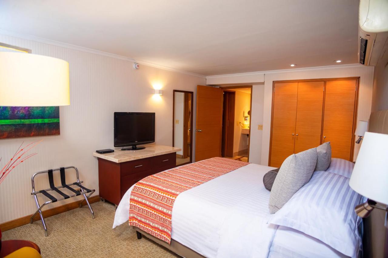 Plaza 5* Bogota