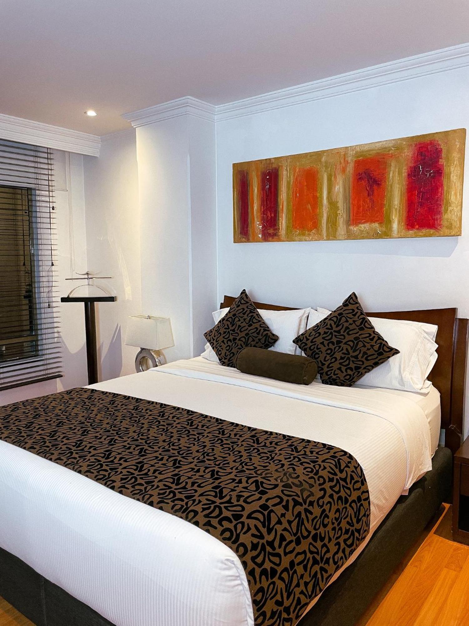 108 Hotel