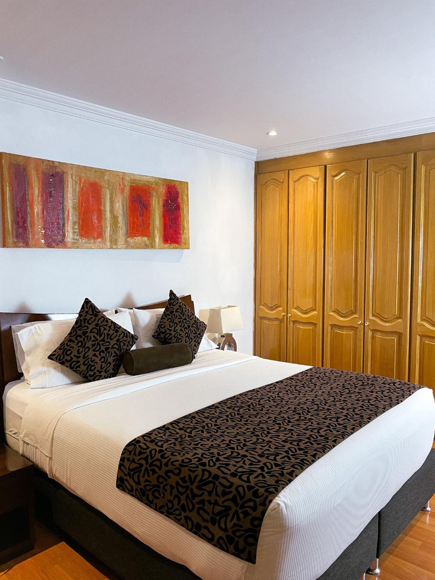 108 Hotel Bogota