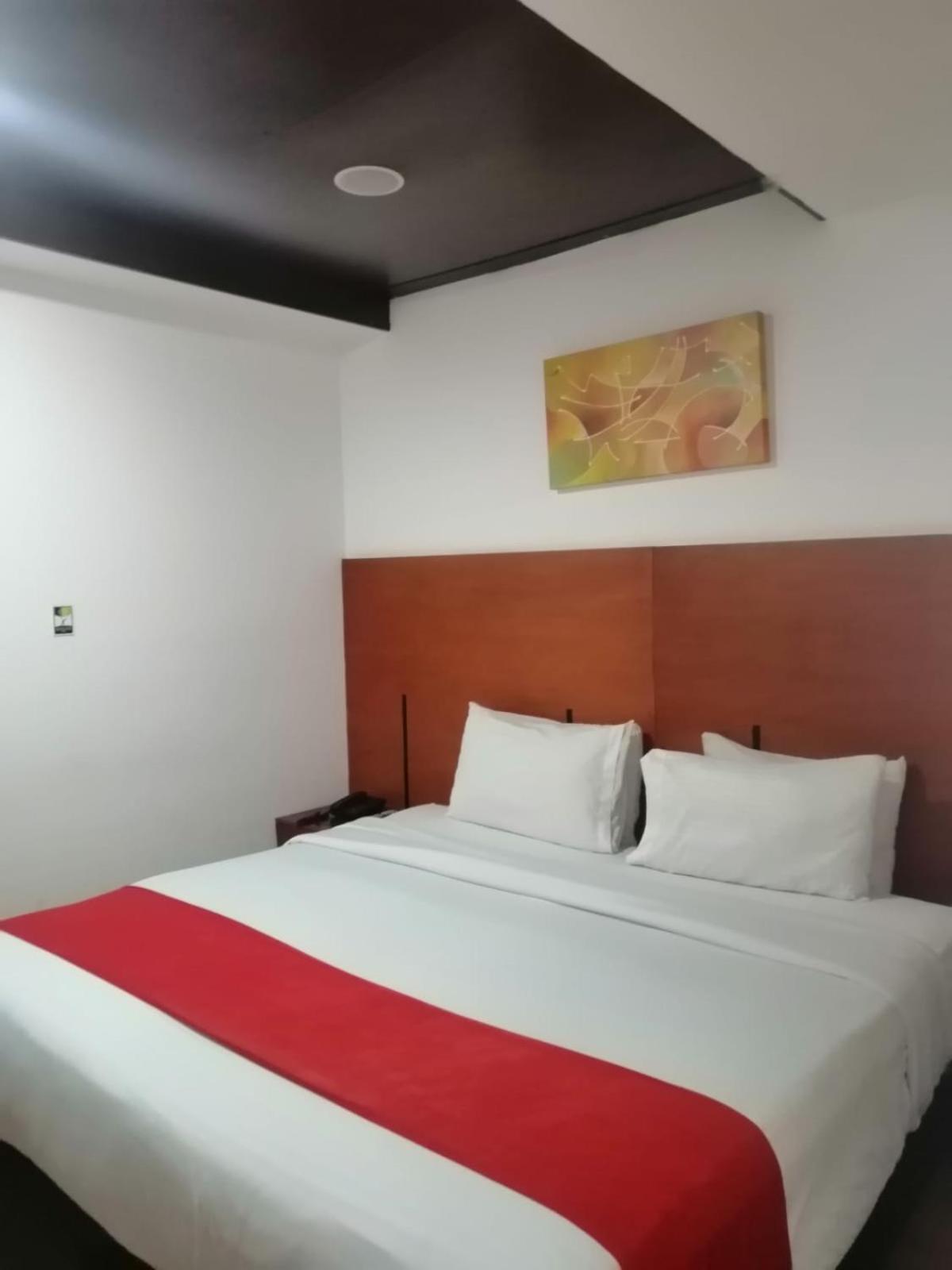 Aw Boutique Hotel Bogota